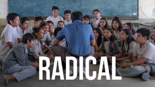 Radical (2023) {Spainsh With Subtitles} FULL MOVIE HD 😎🆒