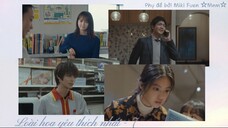 [Vietsub] Ichiban suki na hana tập 7