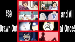 Bakuman Season 3! Episode #69: Drawn Out And All At Once! 1080p!