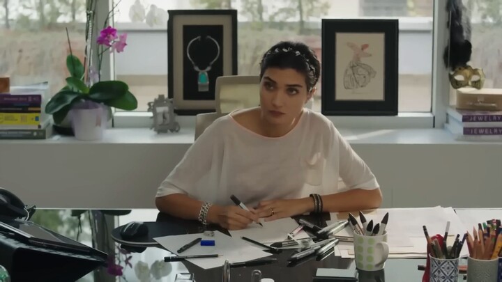 Kara Para Aşk 16. Bölüm (FULL HD)