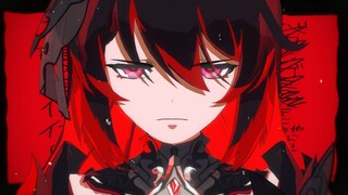 【Rendering Test】Nothing works well