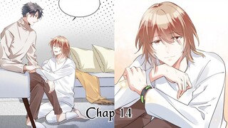 PHONG CẦU SỐ 8 | Tín Hiệu Bão ~ CHAP 14: Tôi mệt rồi, anh bế tôi đi || truyện tranh đam mỹ