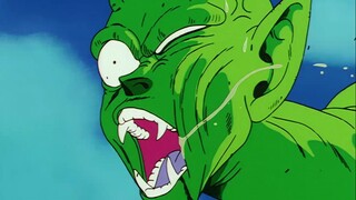 [Dragon Ball] Seberapa mulus pertarungan terakhir Budokai jika "komentar" dihilangkan? (Bagian 2)