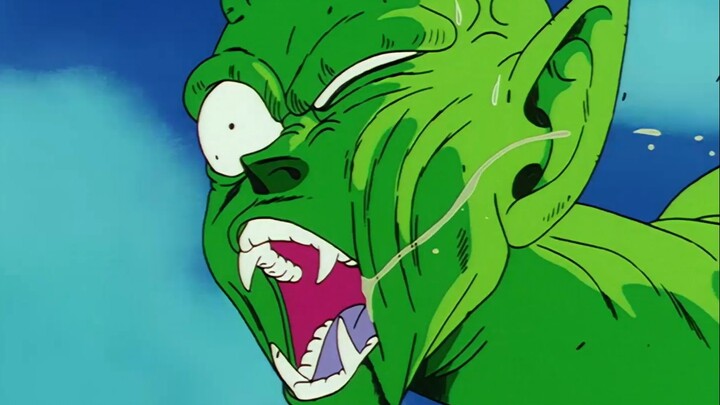 [Dragon Ball] How smooth would the last Budokai fight be if the "commentary" was cut out? (Part 2)