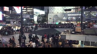 1 minutes of Japan