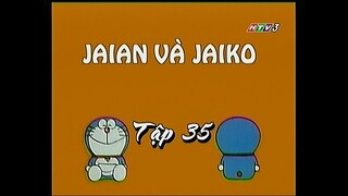 Doraemon - Tập 35 [HTV3]