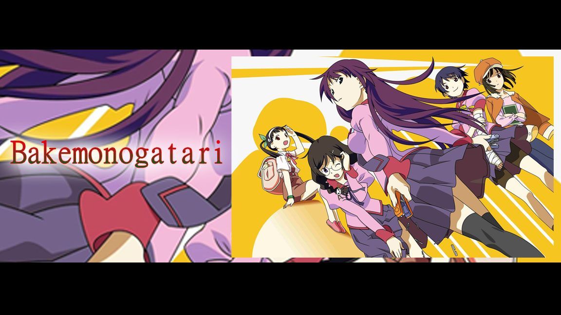 5 Ways in which Zom 100 reminds us of the Monogatari series
