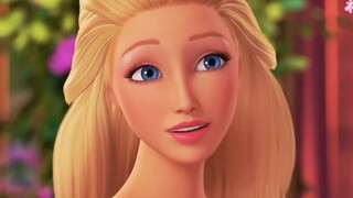 barbie thay đổi mô hình