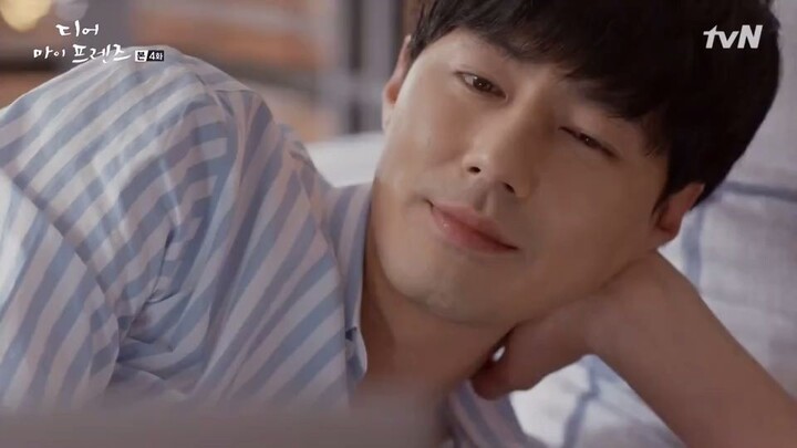 Dear My Friends (2016) Episode 4 ENG SUB