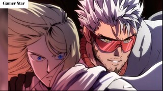 Gamer Star - Cha Mẹ Saitama Là Ai 2 #anime #schooltime