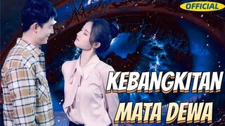 Anak miskin dpt warisan dokter ajaib, cepat capai kesuksesan!