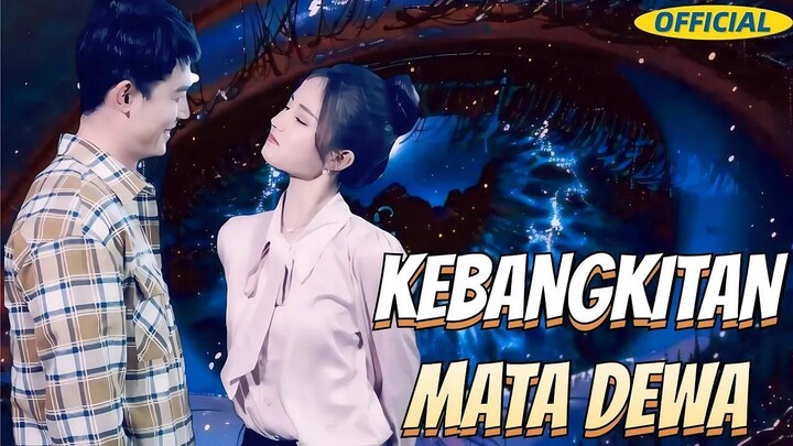 Anak miskin dpt warisan dokter ajaib, cepat capai kesuksesan!