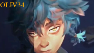 (ISHA ARCANE) KITTY YOU BETTER NOT BE DEAD