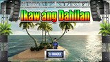 Jerry Angga - Ikaw ang Dahilan (Reggae Remix) {Nyt Lumenda The Wedding Song} Dj Jhanzkie 2021