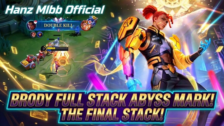 MM Paling Rusuh Early Game ‼️
