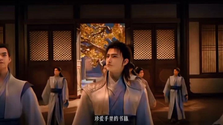 Preview Ever Night Eps 13