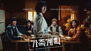 Family Matters EP 05 • ENG sub • k-drama (finale)