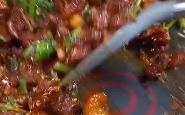 Have you mastered the roasted lamb that Fat Orange loves? “Food Fun Stomach Plan” – Food Tutorial fr