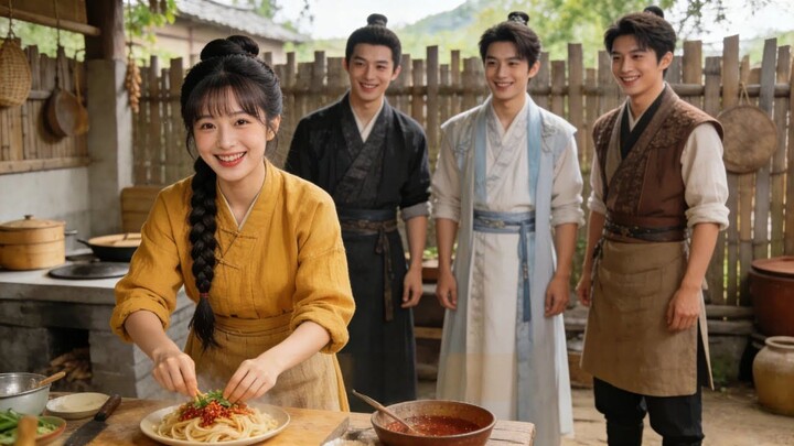 Baru Menyeberang Langsung Diputus Tunangan dan Sistem Uang Balikkan Nasib Keluarga