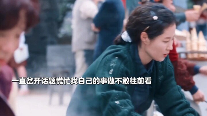 I’m really about to cry! Tongmyeong’s passing is a lifelong pain for the Ae-jun couple! Ae-jun can’t