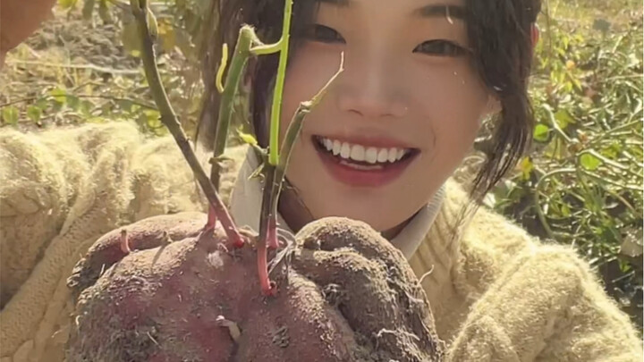 A natural leader as a kid, still the boss as an adult!