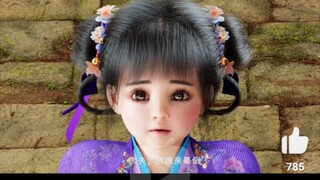 《第一集》抗癌妈妈自学自制动画还原现实