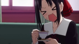 [Anime] MAD Untuk Musik Penutup "KAGUYA-SAMA: LOVE IS WAR"