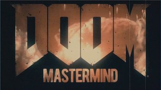 Mick Gordon - 30. Mastermind