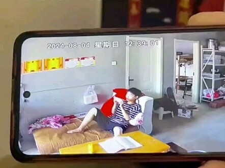 ดูสิเด็กสมัยนี้โดนมือถือทำร้ายขนาดไหน