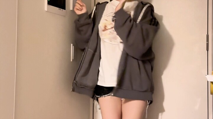 A Dance for Those Ringing in the New Year Alone