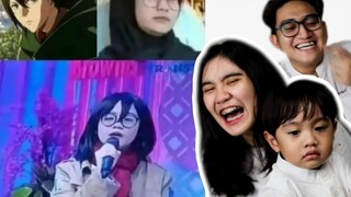 REACTION MEME BARENG ANAK KITA WKWKWKW