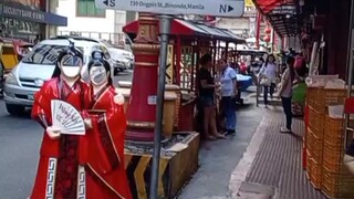 心情要好，生活要嗨，愿小小的日子悠哉悠哉！