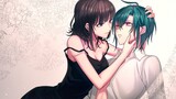 [Ryushen&Suzuka Utako]Perfect Crime Phạm tội hoàn hảo