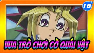 Vua Trò Chơi Yugioh: Cờ Quái Vật_AA16