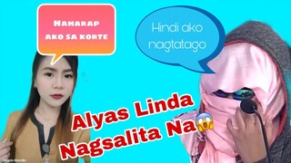 DIMPLE MORCILLO NAGTATAGO NA BA??| Dimple Morcillo ‘Alyas Linda’ Nag Monkey App