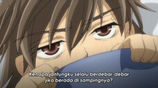 Cinta gak selalu indah dan berbunga-bunga, dek 😮💨😔😅😂🥲