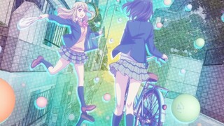 这就是新番吗？i了i了