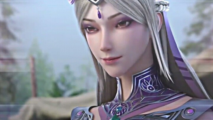 Waduh Ulah Momy Galak😋🤭|| JJ Donghua I am the Blade