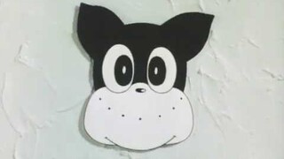 のらくろクン OP1「YOU!YOU!YOU!」BaBe