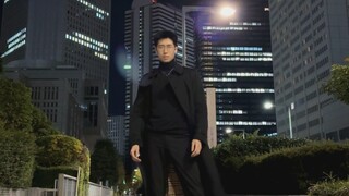 Áo gió Tiểu Thái đã trở lại! Điệu nhảy cover bài hát you&me của Nishi-Shinjuku!