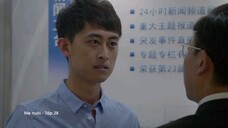 Mẹ Nuôi - Tập 28