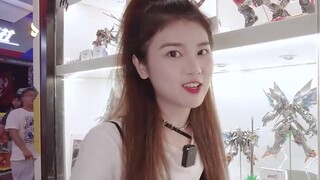 Mưa hay nắng! Không ai có thể ngăn cản tôi nhìn thấy đứa con lớn của mình! Xem trước sản phẩm mới củ
