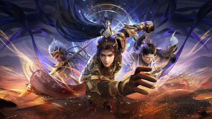 Watch Stellar Transformation Season 6 Full Series 2025 HD - onoflix.ru