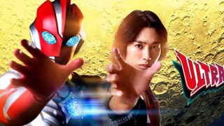 PV resmi Ultraman Omega sudah ada di sini