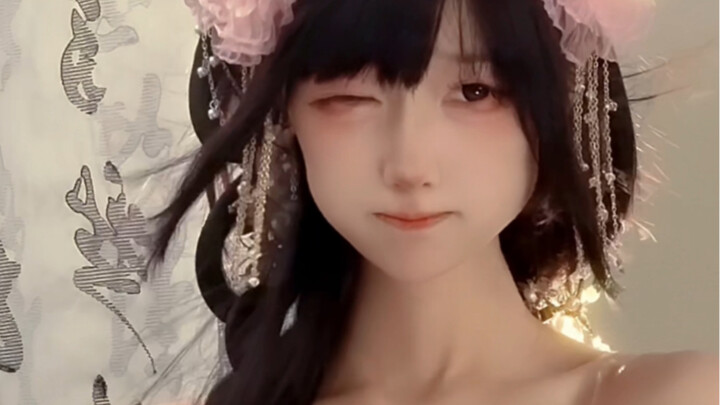 Doctor, my heart feels so uncomfortable～