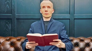 俄产舞蹈机器人——你是懂读书的！