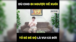 Tổ bede độ