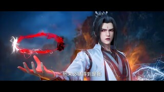 【仙逆 | Renegade Immortal】EP31集预告 1080P | Tiên Nghịch Tập 31 Trailer | Xian Ni