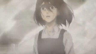 Attack-on-Titan「AMV」-Zombie