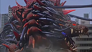 感觉它的姿态更适合当幼体